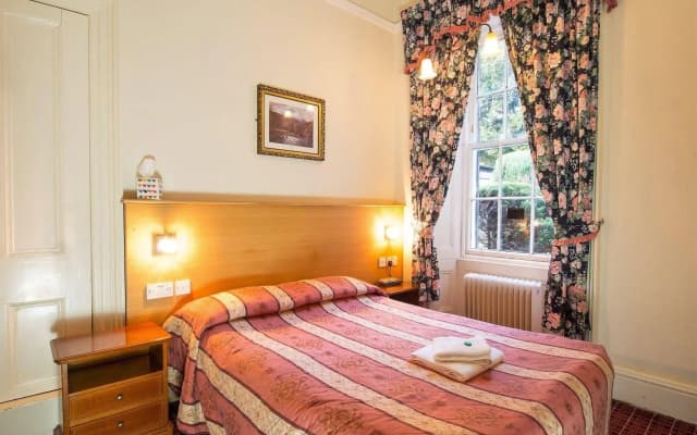 Cumberland Hotel - photo 5