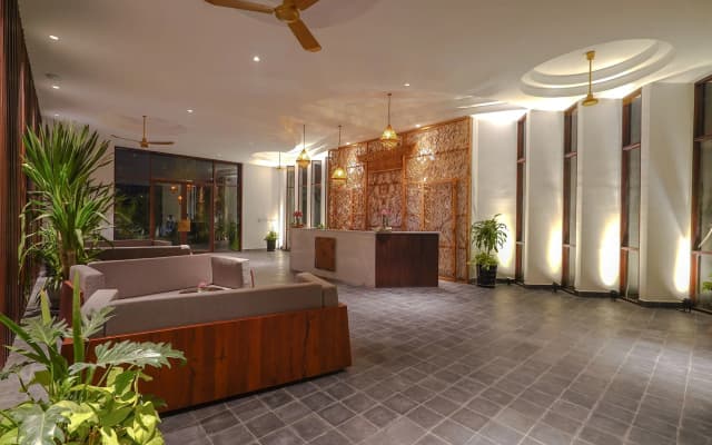 Sabara Angkor Resort & Spa - photo 2
