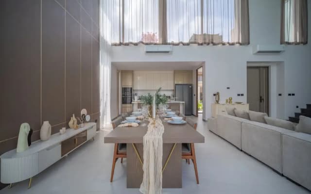 GRAND VIEW Residences Villa with Pool - photo 2