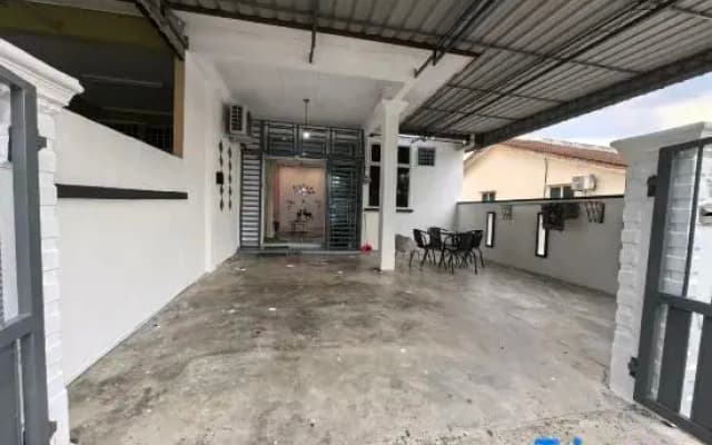 Padang Serai Harmoni Homestay - photo 4