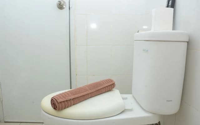 Strategic 2Br at Bassura City Apartment - photo 3