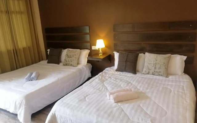 Motel Seri Mutiara - photo 3