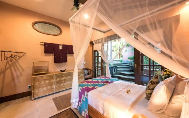Villa Uma Anyar Ubud - photo 4
