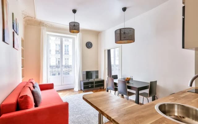 87 - Charming Flat Reaumur Montorgueil - photo 3