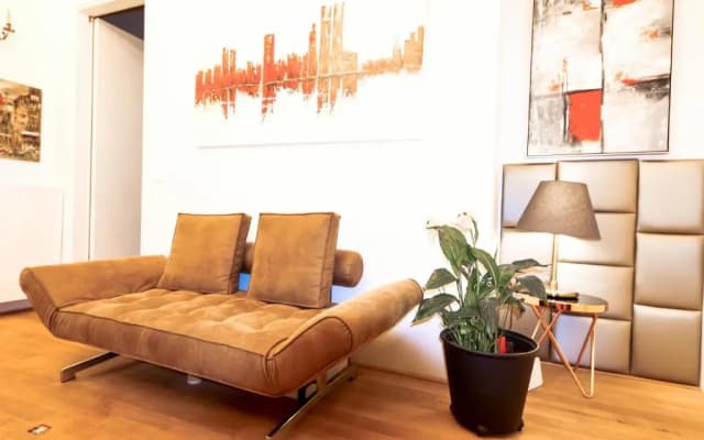 Sisi Apartment - photo 2