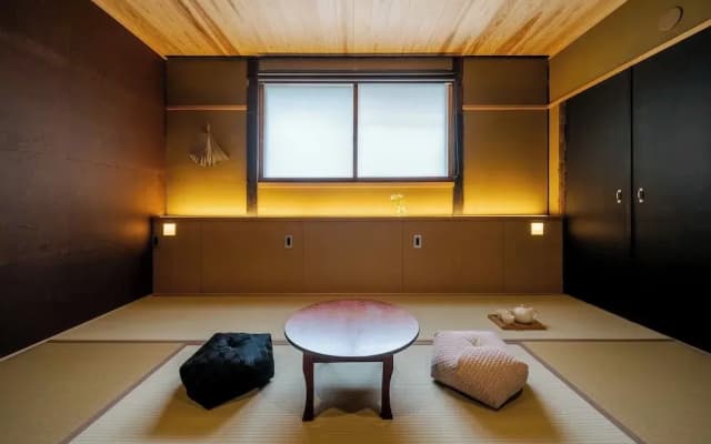 Izuki Machiya House - photo 5