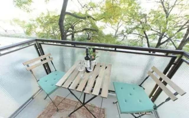 Vintage Panoramic Apartment - photo 3