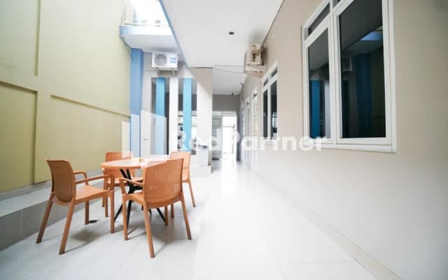 Indah Residence Syariah RedPartner - photo 4