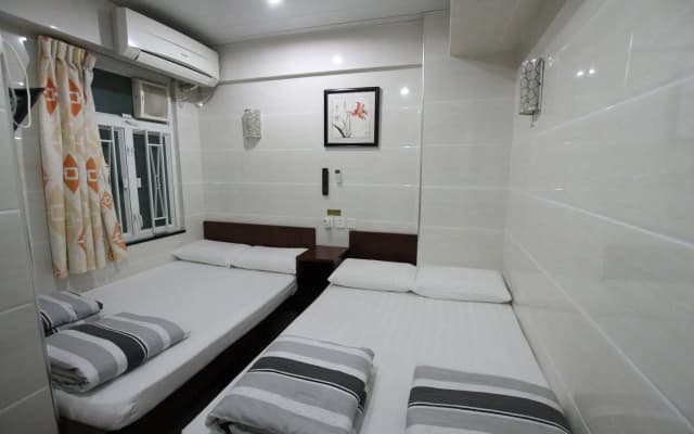 Tai Wah Guest House - photo 5