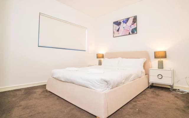 2bed2bath APT at Wolli Creek+P* Close to Airport - photo 5