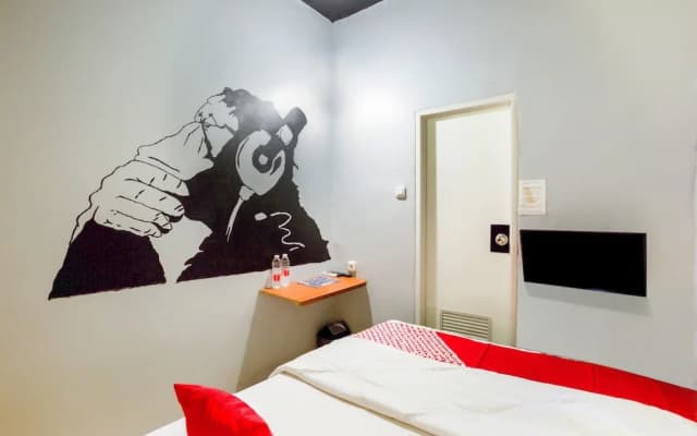 OYO 3785 Kemayoran Residence - photo 3