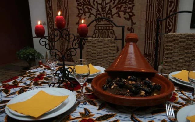 Riad Dar Zampa - photo 3