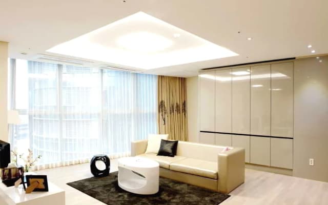 The River Serviced Residence Seoul - photo 3