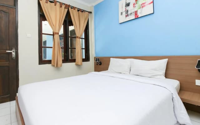 Wijaya Guesthouse Kuta RedPartner - photo 3