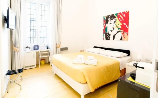 Divine Bed Breakfast - photo 3