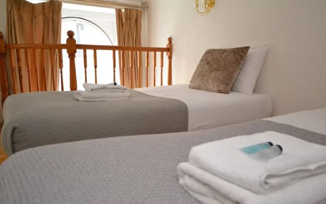 Luxury Hyde Park - photo 4