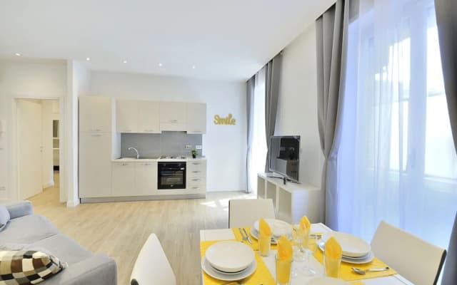 Romantic Trastevere Apartment - photo 4