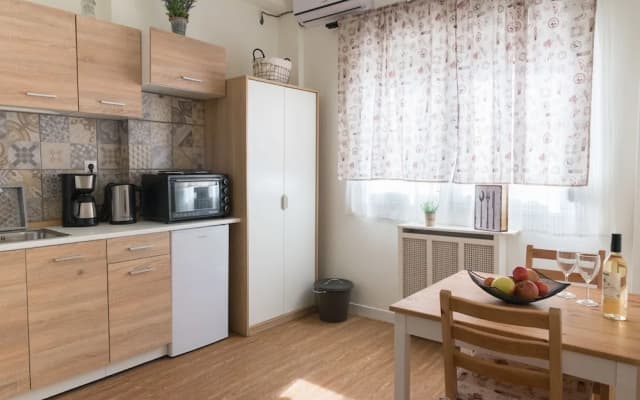 Syntagma Budget Studio - photo 3