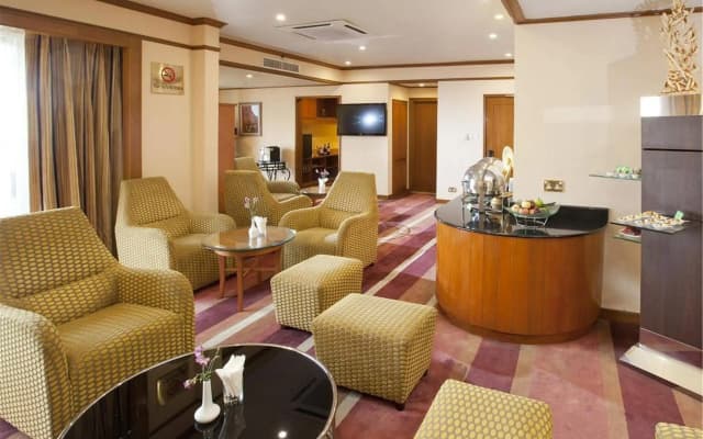 Dorsett Grand Labuan - photo 2
