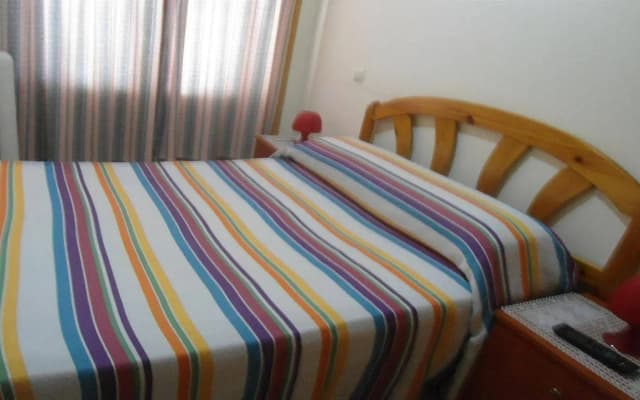 Hostal Florida - photo 2
