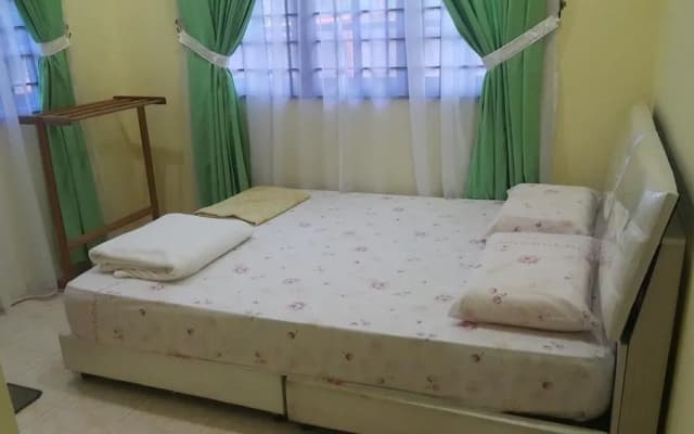 Mj Homestay - photo 4