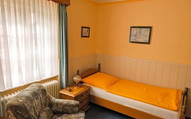 Landhotel Waldschänke - photo 2