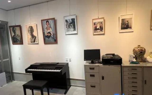 Guesthouse Atelier Ten - photo 3