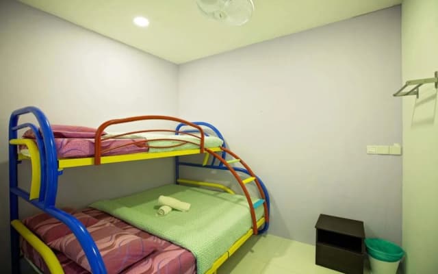 Resort Hostel In City - photo 3