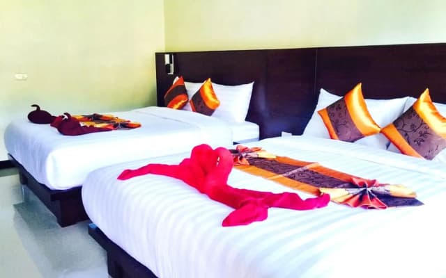 Lanta Resort - photo 4