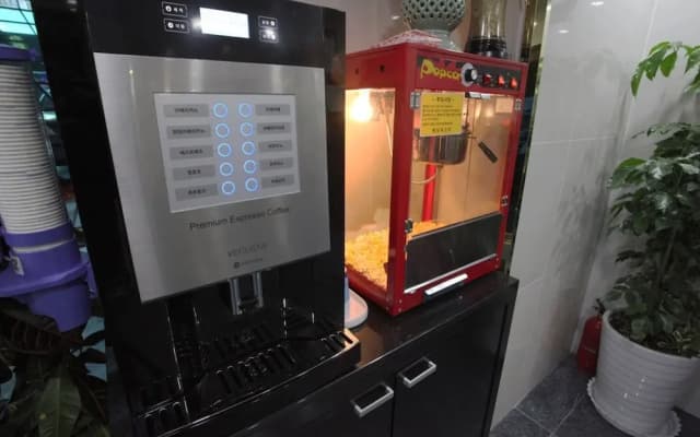 Hassen Sillim K2 Hotel - photo 3