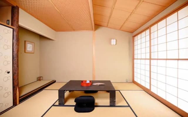Azabu Modern House - photo 4