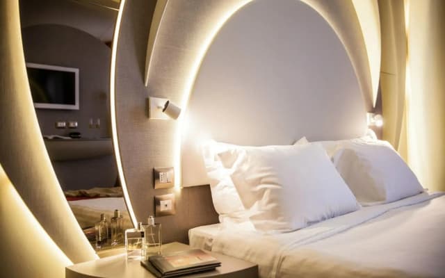ibis budget Saint Maurice Hotel - photo 4