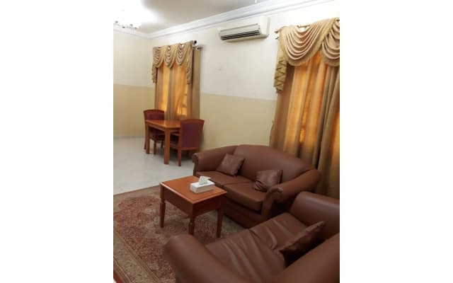 Super OYO 152 Manam 1 Hotel Apartment - photo 4