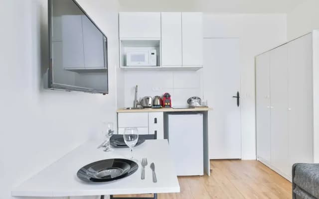 Cozy Appartement -2p- Accor Arena / Bercy - photo 4