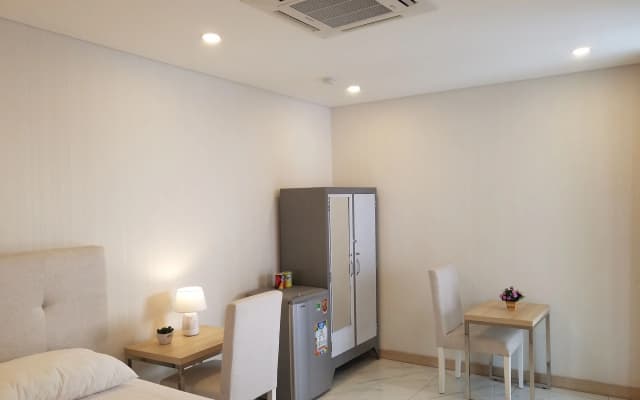 Sai Gon Paramount - photo 4