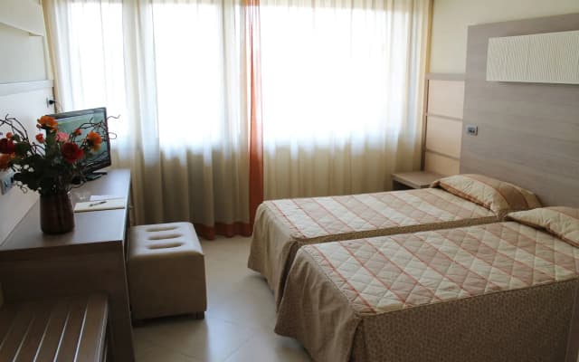 NilHotel Florence - photo 4