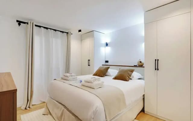 Stunning Apartment -2br/6p- Grand Rex - photo 4