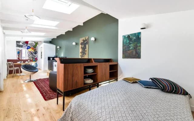 L'atelier de Luc, Paris 20eme - photo 2