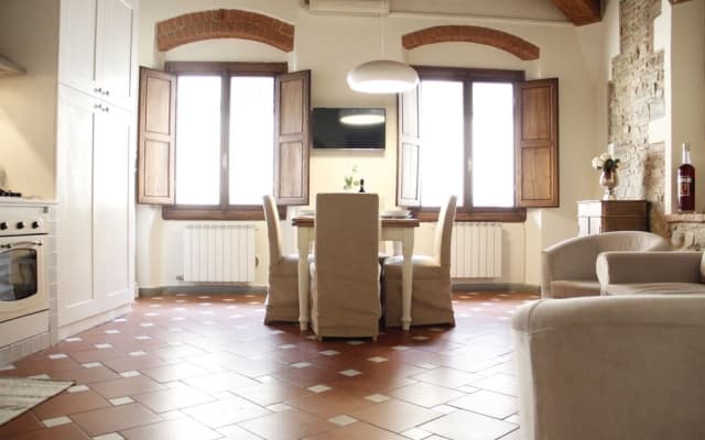 Art Apartment dell'Albero - photo 2