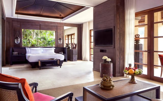 Mandapa, a Ritz-Carlton Reserve - photo 5