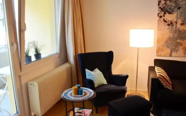 Millenium Appartment - photo 2