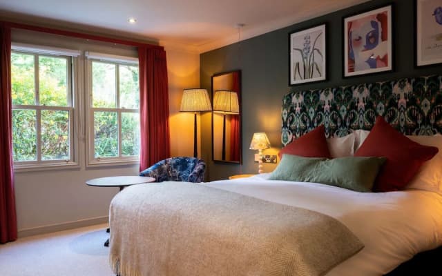 The Dukes Head Hotel - photo 4