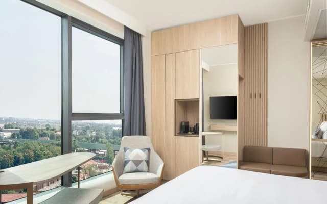 Courtyard By Marriott Milano Linate - photo 5