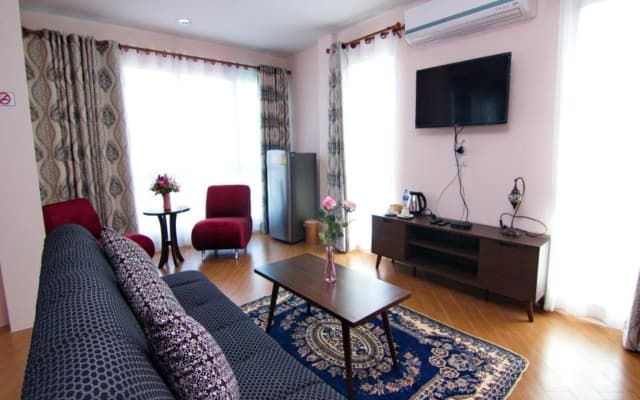 Chowdhury Home - photo 5