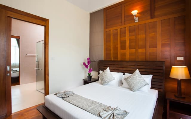 Pattra Vill Resort - photo 5
