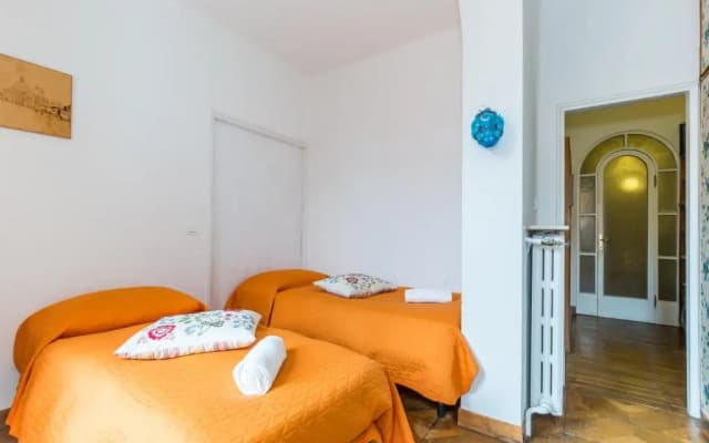 Amadeus Bed and Breakfast - photo 4