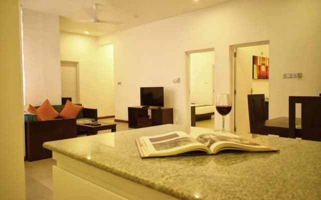 Residence Colombo 03 - photo 2