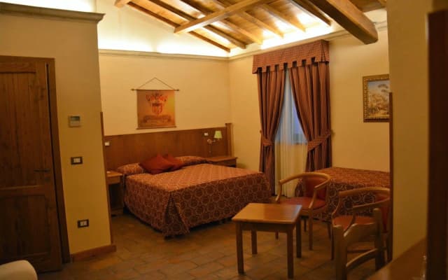 Casale Della Certosa - photo 3