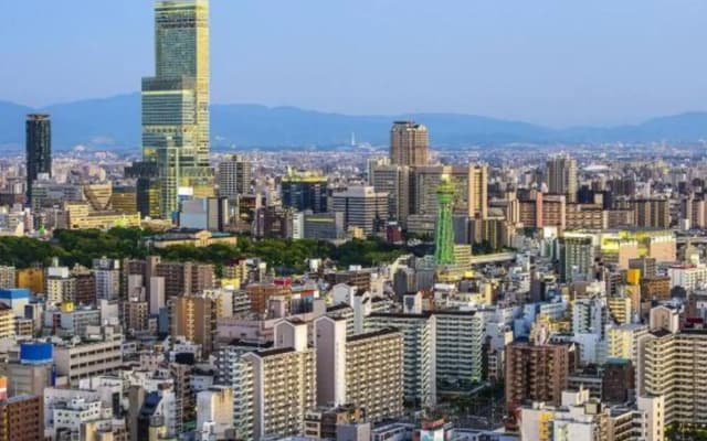 Prestige Suites Osaka Teradacho - photo 4