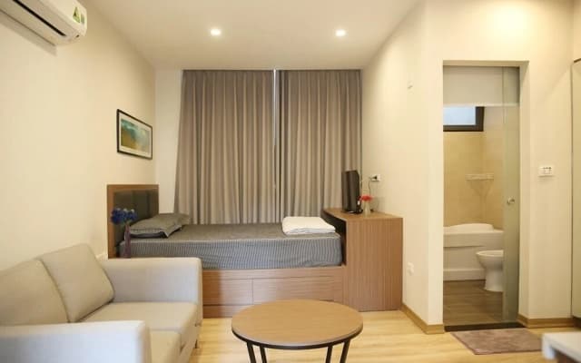 Lotus Inn 1 - photo 2